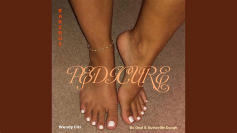 pedicure youtube